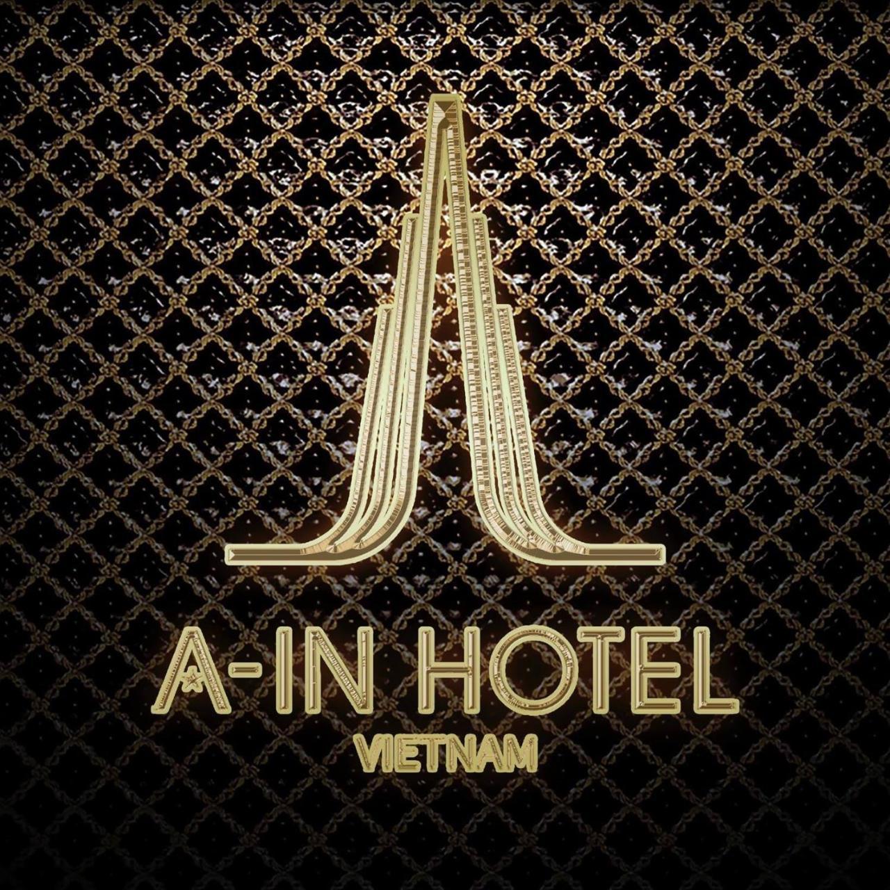 A In Hotel Glamour Ho Şi Min Dış mekan fotoğraf